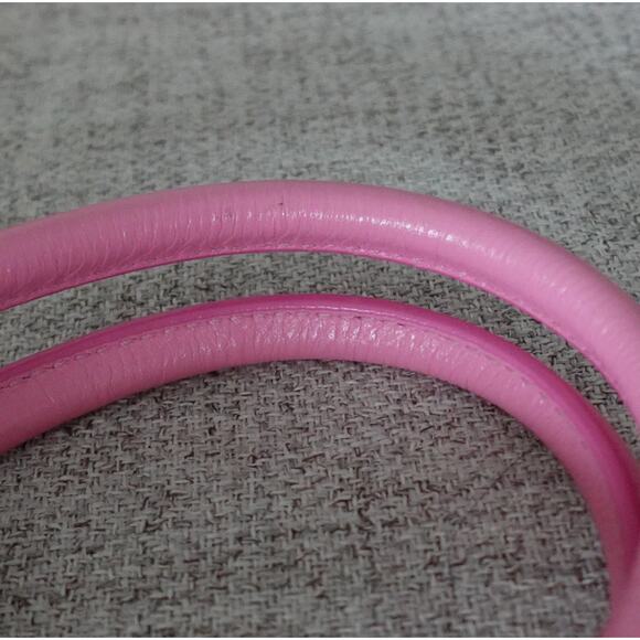 Givenchy Mini Antigona Sport Pink Satchel Crossbody Shoulder Bag - Picture 9 of 16